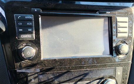 Nissan X-Trail, 2018 год, 2 245 000 рублей, 10 фотография