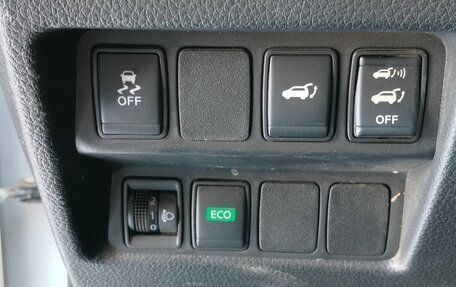 Nissan X-Trail, 2018 год, 2 245 000 рублей, 8 фотография