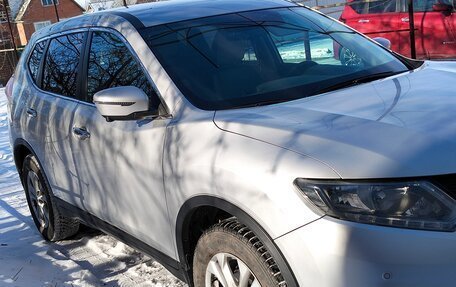 Nissan X-Trail, 2018 год, 2 245 000 рублей, 2 фотография