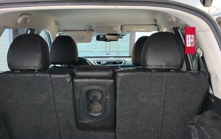 Nissan X-Trail, 2018 год, 2 245 000 рублей, 5 фотография