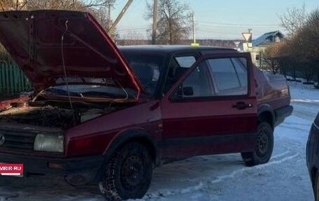 Volkswagen Jetta III, 1988 год, 100 000 рублей, 3 фотография