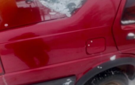 Volkswagen Jetta III, 1988 год, 100 000 рублей, 10 фотография