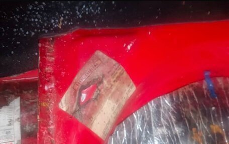 Volkswagen Jetta III, 1988 год, 100 000 рублей, 11 фотография