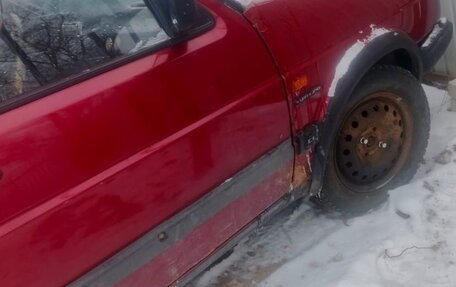 Volkswagen Jetta III, 1988 год, 100 000 рублей, 9 фотография