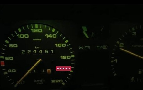 Volkswagen Jetta III, 1988 год, 100 000 рублей, 6 фотография