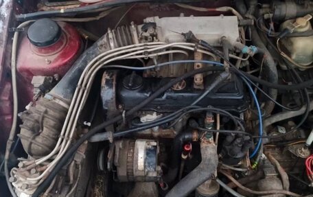 Volkswagen Jetta III, 1988 год, 100 000 рублей, 7 фотография