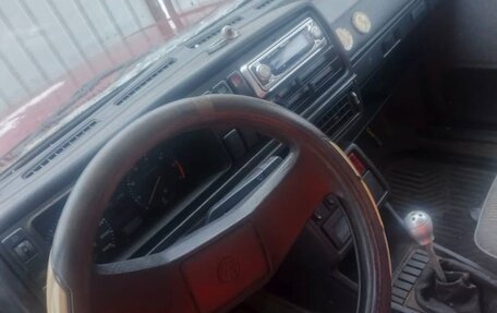 Volkswagen Jetta III, 1988 год, 100 000 рублей, 15 фотография