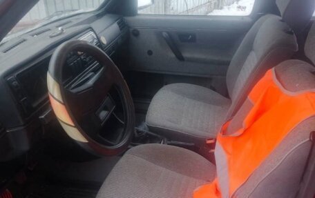 Volkswagen Jetta III, 1988 год, 100 000 рублей, 16 фотография