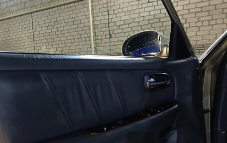 KIA Magentis I, 2006 год, 480 000 рублей, 5 фотография