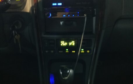 KIA Magentis I, 2006 год, 480 000 рублей, 18 фотография