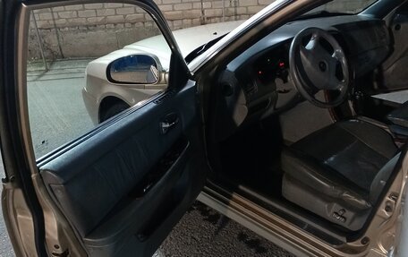 KIA Magentis I, 2006 год, 480 000 рублей, 9 фотография