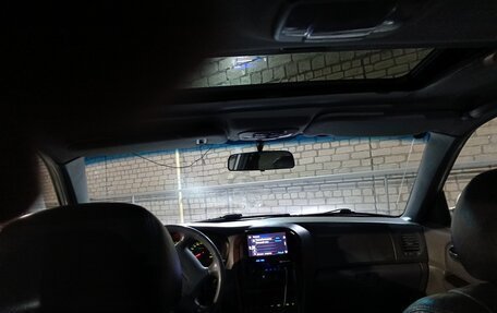 KIA Magentis I, 2006 год, 480 000 рублей, 17 фотография