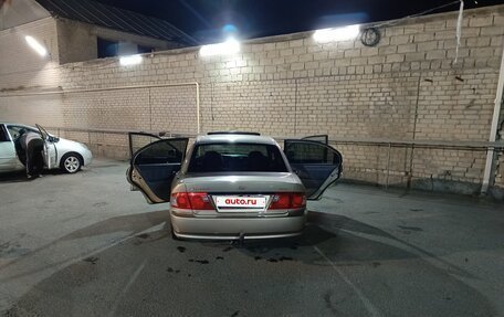 KIA Magentis I, 2006 год, 480 000 рублей, 15 фотография