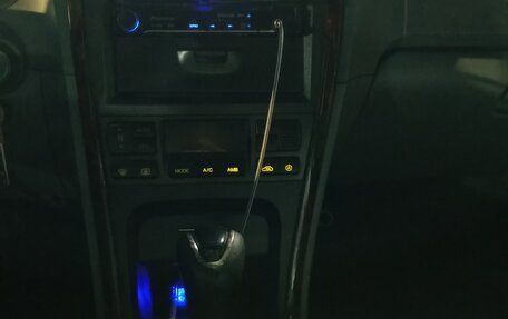 KIA Magentis I, 2006 год, 480 000 рублей, 16 фотография