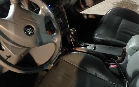 KIA Magentis I, 2006 год, 480 000 рублей, 8 фотография