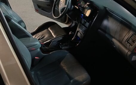 KIA Magentis I, 2006 год, 480 000 рублей, 12 фотография