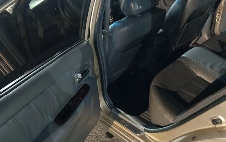 KIA Magentis I, 2006 год, 480 000 рублей, 10 фотография