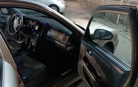 KIA Magentis I, 2006 год, 480 000 рублей, 11 фотография