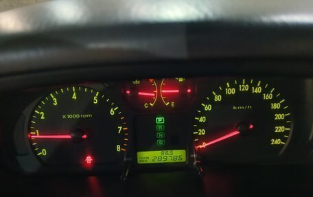 KIA Magentis I, 2006 год, 480 000 рублей, 19 фотография