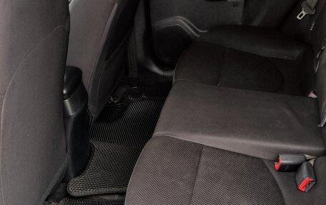 KIA Cerato III, 2010 год, 570 000 рублей, 9 фотография