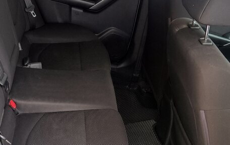 KIA Cerato III, 2010 год, 570 000 рублей, 10 фотография