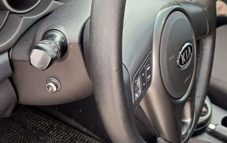 KIA Cerato III, 2010 год, 570 000 рублей, 7 фотография