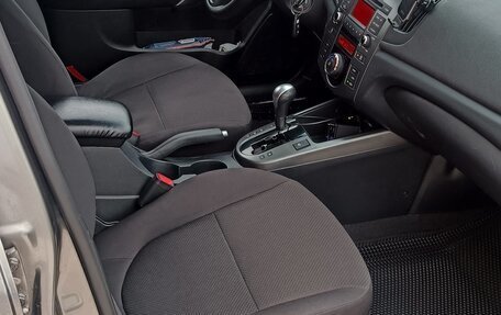 KIA Cerato III, 2010 год, 570 000 рублей, 11 фотография