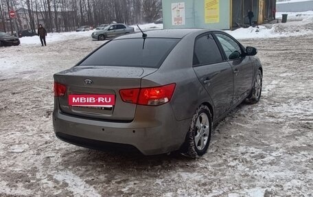 KIA Cerato III, 2010 год, 570 000 рублей, 5 фотография