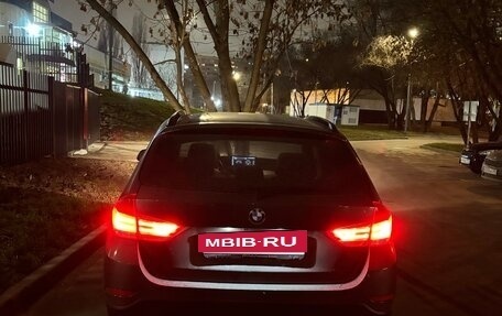 BMW X1, 2013 год, 1 290 000 рублей, 5 фотография