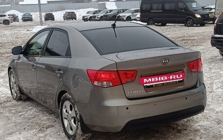 KIA Cerato III, 2010 год, 570 000 рублей, 3 фотография