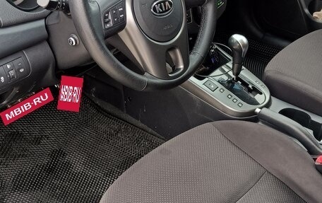 KIA Cerato III, 2010 год, 570 000 рублей, 8 фотография