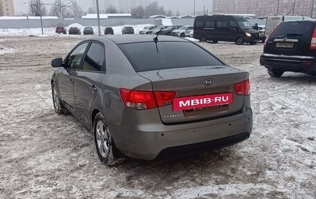 KIA Cerato III, 2010 год, 570 000 рублей, 6 фотография