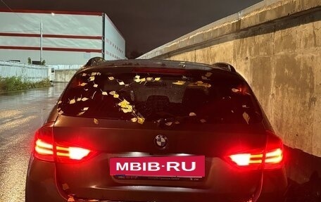 BMW X1, 2013 год, 1 290 000 рублей, 4 фотография