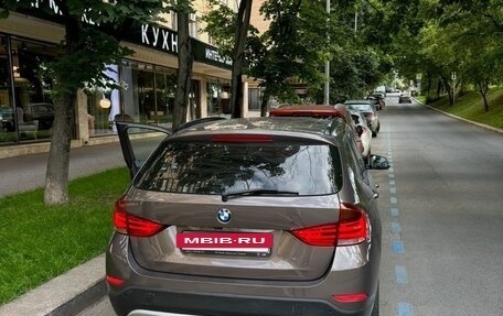BMW X1, 2013 год, 1 290 000 рублей, 2 фотография
