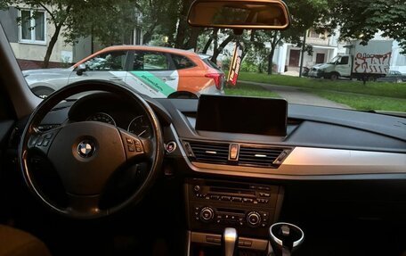 BMW X1, 2013 год, 1 290 000 рублей, 6 фотография