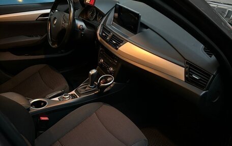 BMW X1, 2013 год, 1 290 000 рублей, 7 фотография