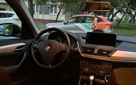 BMW X1, 2013 год, 1 290 000 рублей, 8 фотография