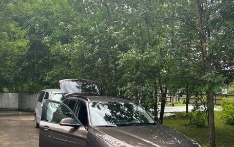 BMW X1, 2013 год, 1 290 000 рублей, 13 фотография