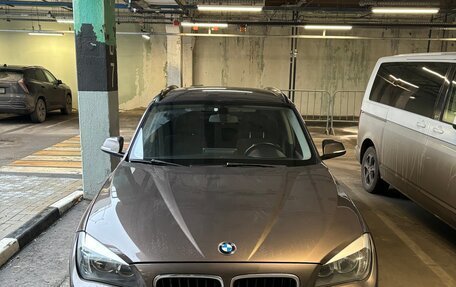 BMW X1, 2013 год, 1 290 000 рублей, 14 фотография