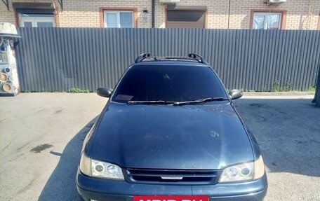 Toyota Caldina, 1993 год, 420 000 рублей, 2 фотография
