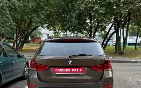 BMW X1, 2013 год, 1 290 000 рублей, 15 фотография