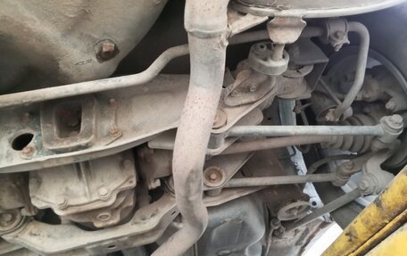 Toyota Caldina, 1993 год, 420 000 рублей, 13 фотография