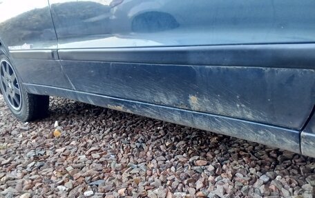 Toyota Caldina, 1993 год, 420 000 рублей, 15 фотография