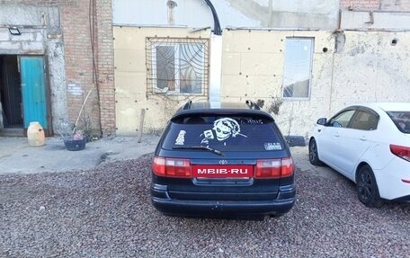 Toyota Caldina, 1993 год, 420 000 рублей, 18 фотография