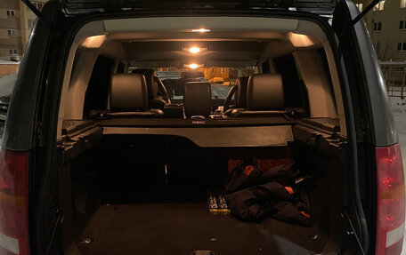 Land Rover Discovery III, 2005 год, 800 000 рублей, 4 фотография