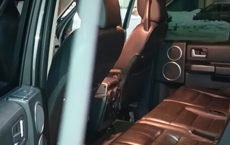 Land Rover Discovery III, 2005 год, 800 000 рублей, 7 фотография