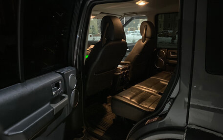 Land Rover Discovery III, 2005 год, 800 000 рублей, 6 фотография