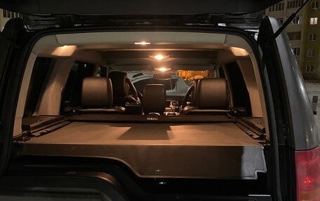 Land Rover Discovery III, 2005 год, 800 000 рублей, 5 фотография