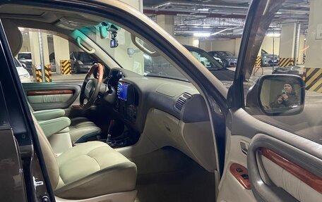 Lexus LX II, 1999 год, 1 330 000 рублей, 7 фотография