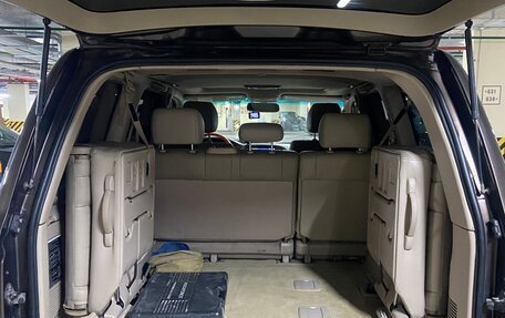 Lexus LX II, 1999 год, 1 330 000 рублей, 6 фотография